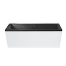 Kaldewei Conoduo Freestanding Rectangular Bath