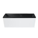 Kaldewei Conoduo Freestanding Rectangular Bath