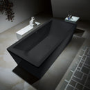 Kaldewei Conoduo Freestanding Rectangular Bath