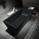 Kaldewei Conoduo Freestanding Rectangular Bath