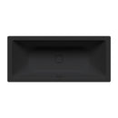 Kaldewei Conoduo Freestanding Rectangular Bath