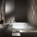 Kaldewei Plaza Duo corner Bath