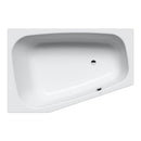 Kaldewei Plaza Duo corner Bath