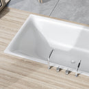 Kaldewei Silenio Rectangular Bath