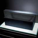 Kaldewei Aysmmetric Duo Rectangular Bath