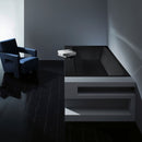 Kaldewei Aysmmetric Duo Rectangular Bath