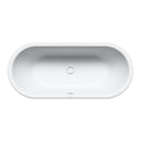 Kaldewei Centro Duo Oval Bath