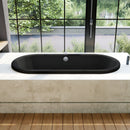 Kaldewei Centro Duo Oval Bath