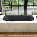 Kaldewei Centro Duo 2 Back-To-Wall Bath