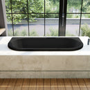 Kaldewei Centro Duo 2 Back-To-Wall Bath