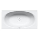 Kaldewei Ellipso Duo Rectangular Bath