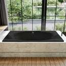 Kaldewei Ellipso Duo Rectangular Bath