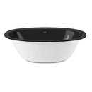Kaldewei Ellipso Duo Oval Freestanding Oval Bath