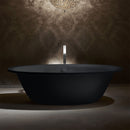 Kaldewei Ellipso Duo Oval Freestanding Oval Bath