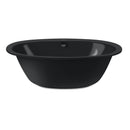 Kaldewei Ellipso Duo Oval Freestanding Oval Bath