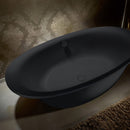 Kaldewei Ellipso Duo Oval Freestanding Oval Bath