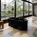 Kaldewei Classic Duo Oval Freestanding Oval Bath