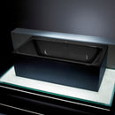 Kaldewei Aysmmetric Duo Rectangular Bath