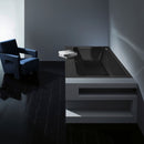 Kaldewei Aysmmetric Duo Rectangular Bath