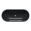 Kaldewei Classic Duo Oval Freestanding Oval Bath