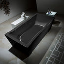 Kaldewei Conoduo Freestanding Rectangular Bath