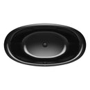 Kaldewei Ellipso Duo Oval Freestanding Oval Bath