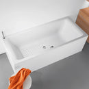 Kaldewei Puro Duo Rectangular Bath