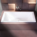 Kaldewei Puro Duo Rectangular Bath