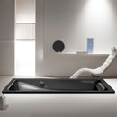 Kaldewei Puro & Puro Start Rectangular Bath