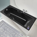 Kaldewei Saniform Plus & Saniform Plus Star Rectangular Bath