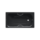 Kaldewei Saniform Plus & Saniform Plus Star Rectangular Bath