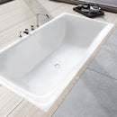 Kaldewei Silenio Rectangular Bath