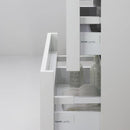 Kartell by Laufen Vanity Unit - Ideali