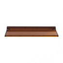 Kartell by Laufen Wall-Mounted Shelf - Ideali