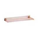 Kartell by Laufen Wall-Mounted Shelf - Ideali