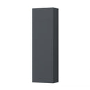 Kartell by Laufen Medium Unit With 1 Door - Ideali