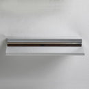 Kartell by Laufen Wall-Mounted Shelf - Ideali