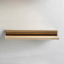 Kartell by Laufen Wall-Mounted Shelf - Ideali