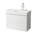 Kartell by Laufen Vanity Unit - Ideali