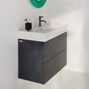 Kartell by Laufen Vanity Unit - Ideali