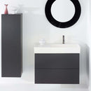 Kartell by Laufen Vanity Unit - Ideali