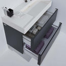 Kartell by Laufen Vanity Unit - Ideali