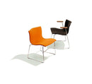 Handkerchief Chair - Ideali Premium Homeware