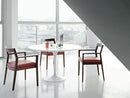 Krusin Side Chair With Armrests - Ideali Premium Homeware