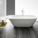 Laufen Ino Oval Bath - Ideali