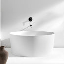 Laufen Val Round Bath - Ideali