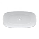 Laufen Ino Oval Bath - Ideali
