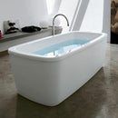 Laufen Palomba Oval Bath - Ideali