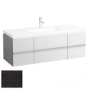 Laufen Case For Living Square Vanity Unit H4013110755481 - Ideali