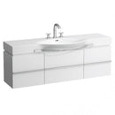 Laufen Case For Palace Vanity Unit H4013510754631 - Ideali